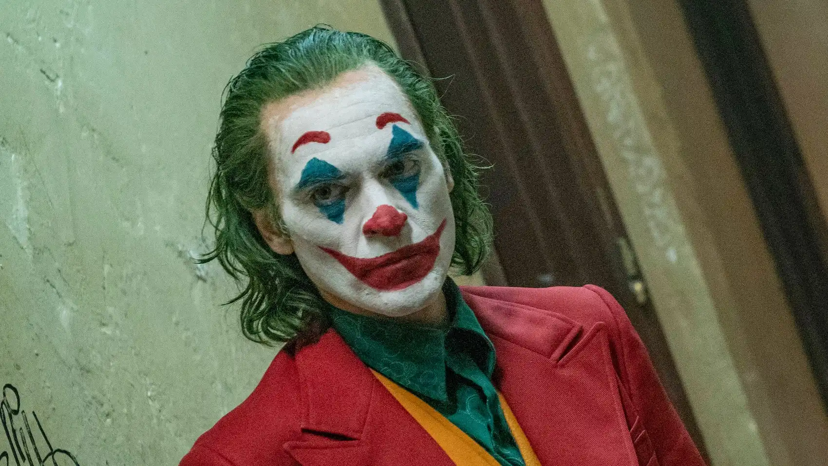 Joker 2 ya tiene fecha de estreno
