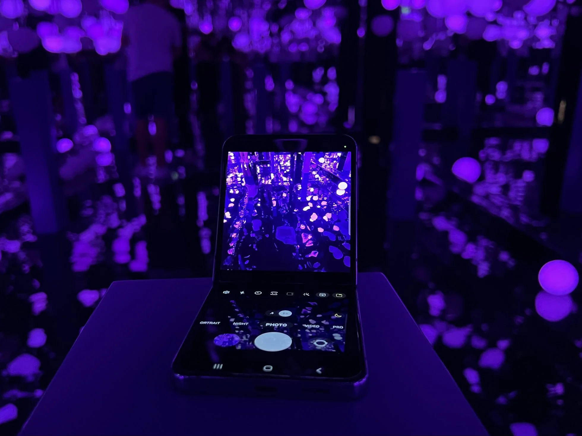 Galaxy Z Flip 4