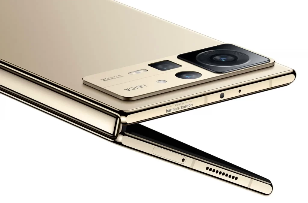 Xiaomi MIX Fold 2