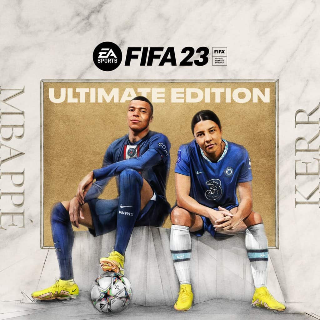 FIFA 23