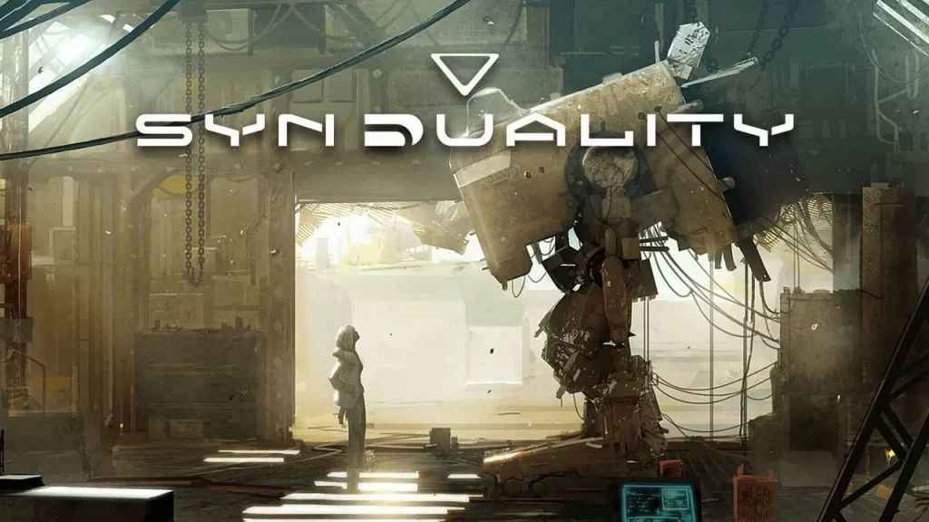 Anunciado Synduality