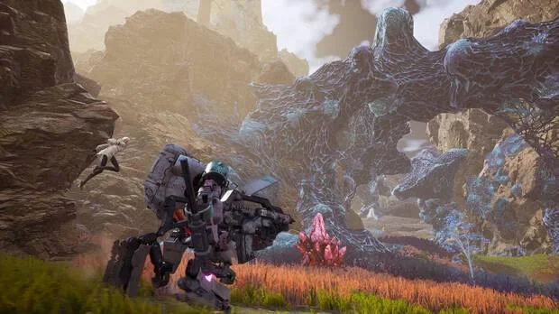 Synduality ps5