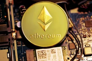 Ethereum criptomonedas