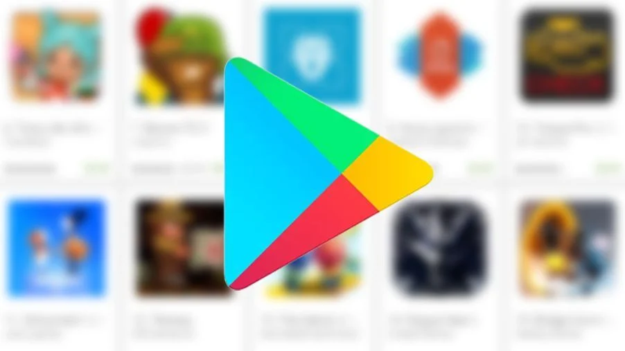 google play