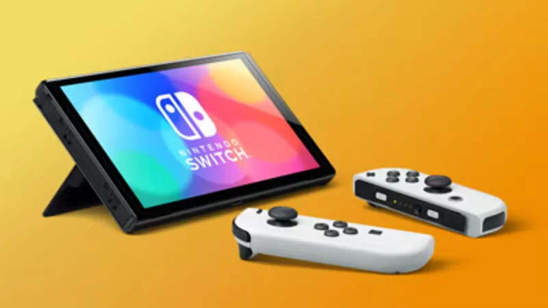 nintendo switch ecuador