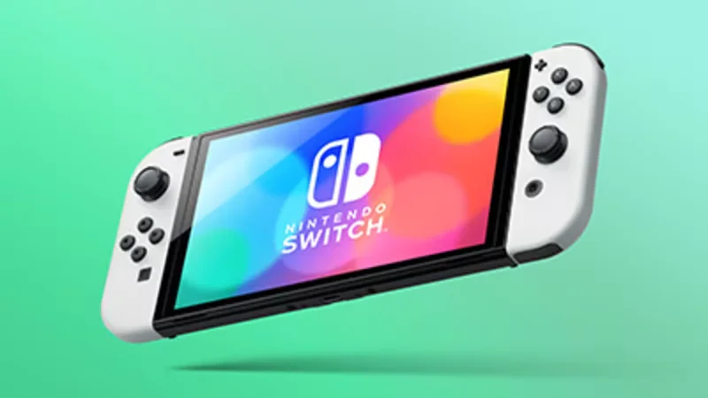 nintendo switch precio ecuador