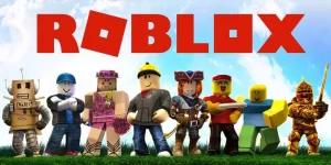 Roblox madura en el metaverso