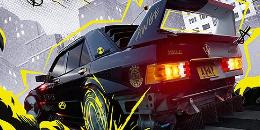 Need for Speed
