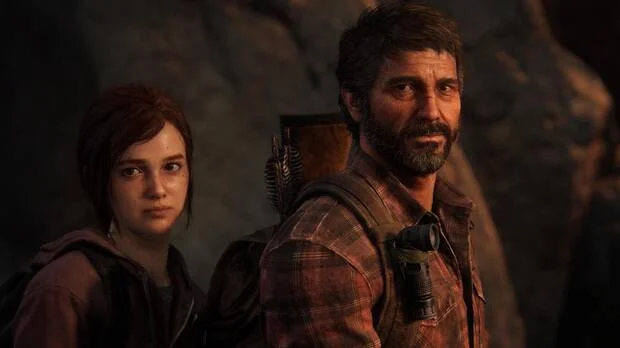 The Last of Us PS5