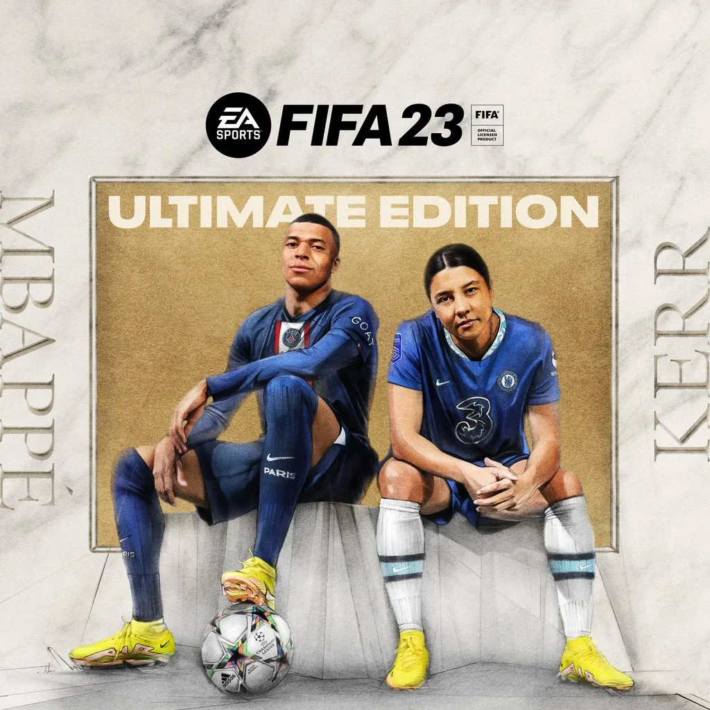 La Copa del Mundo llega a FIFA 23 con su nueva actualización