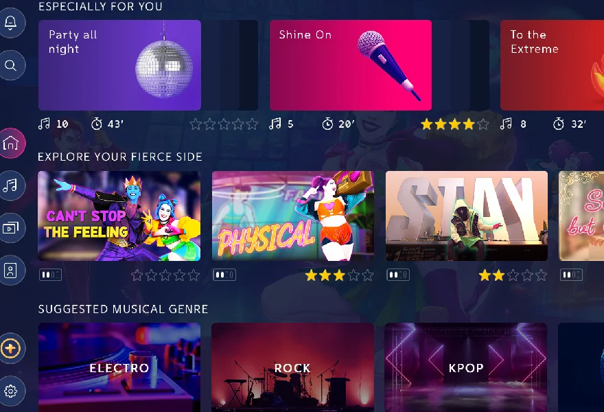 Just Dance 2023