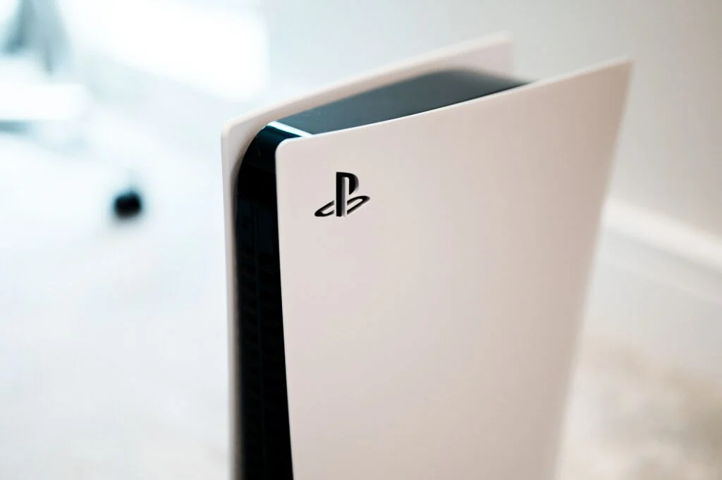 ¿PlayStation 6?
