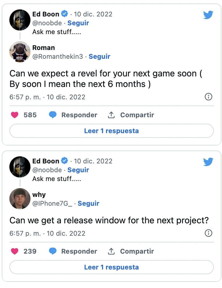 Mortal Kombat 12