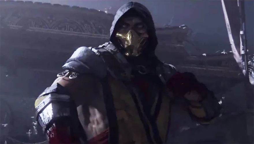 Mortal Kombat 12