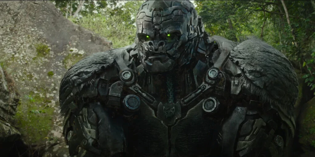 Transformers Rise of the Beasts
