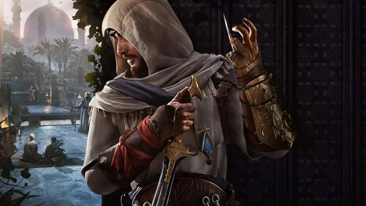 Assassin's Creed Mirage