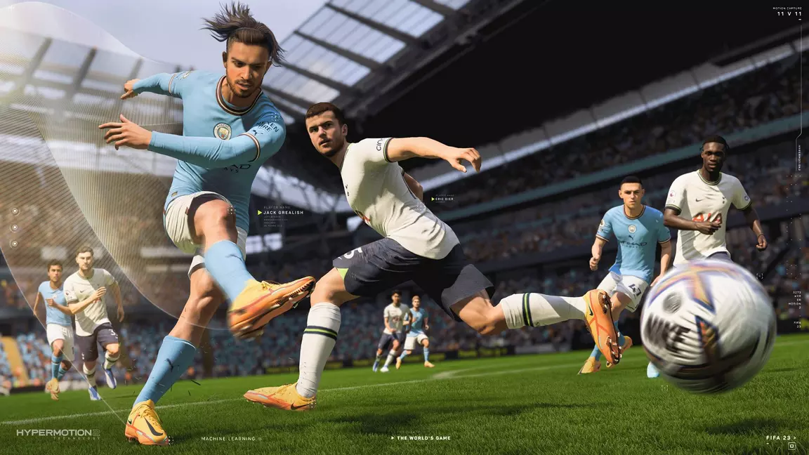fifa 23 donde comprar en ecuador