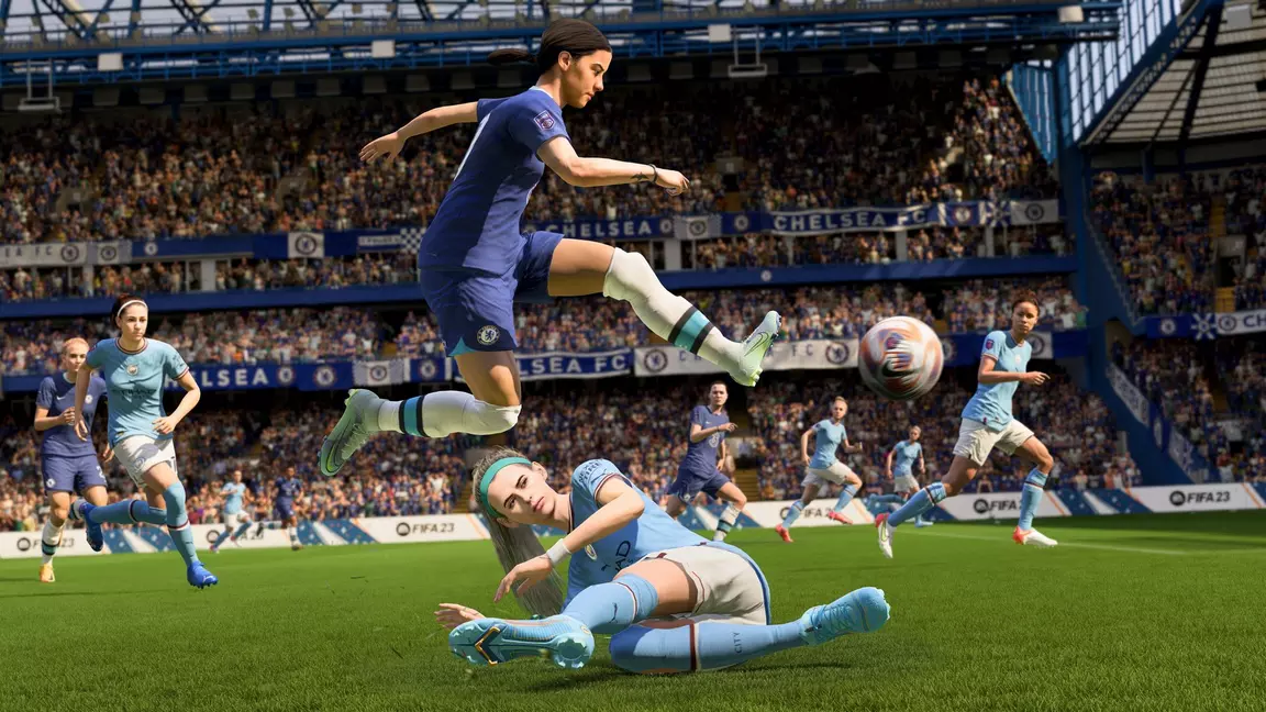 fifa 23