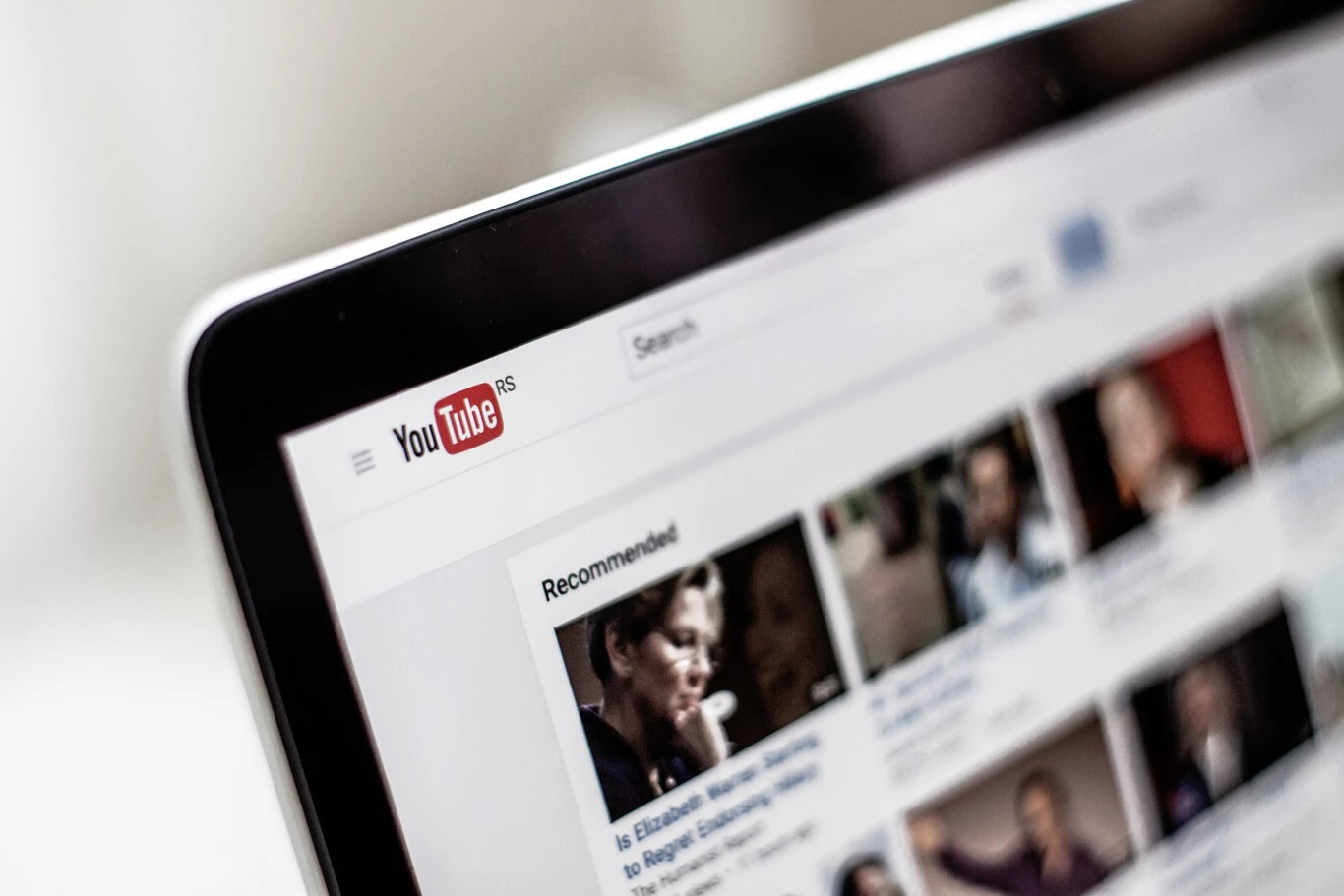 YouTube imita a Twitch