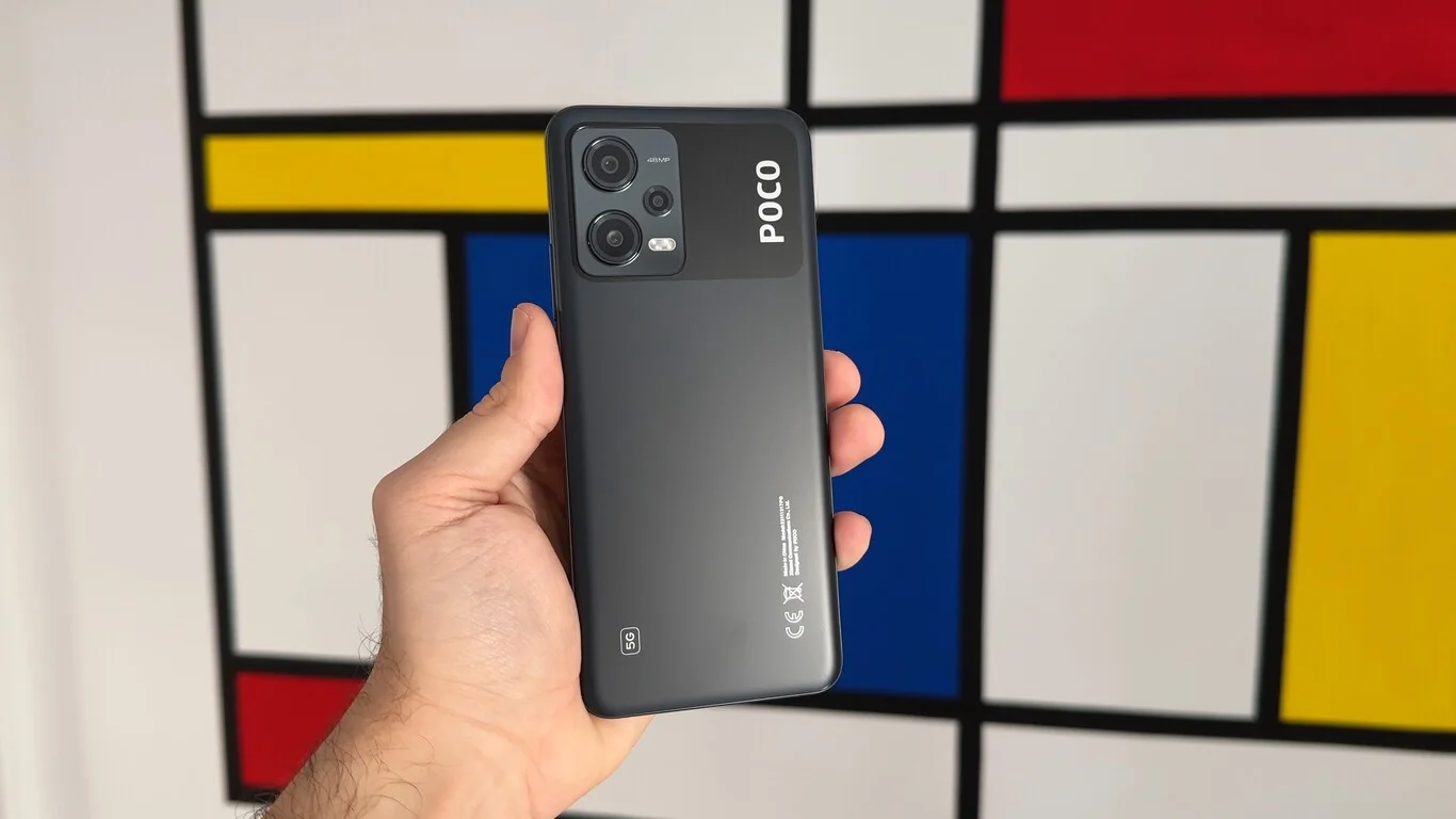 Xiaomi Poco X5