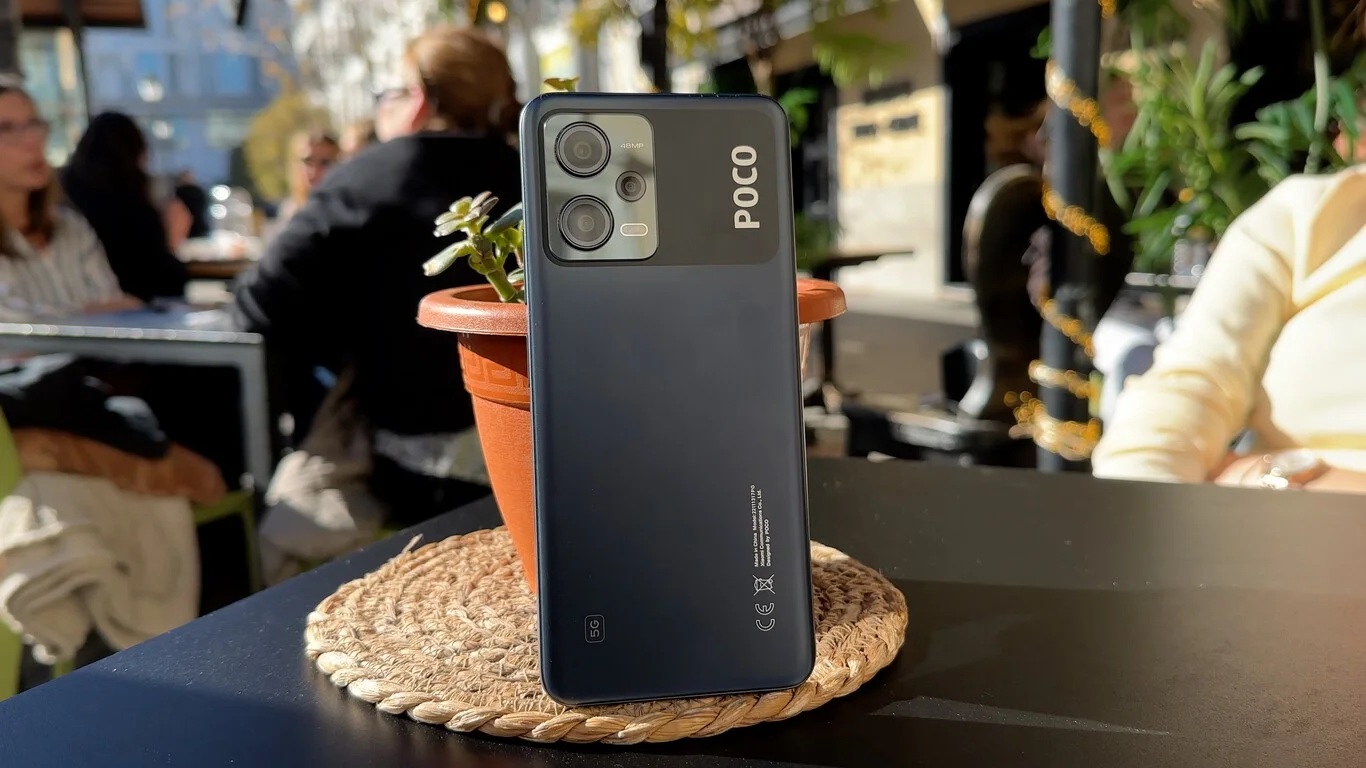 Xiaomi Poco X5