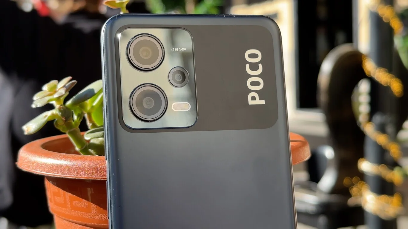 precio poco x5 5g