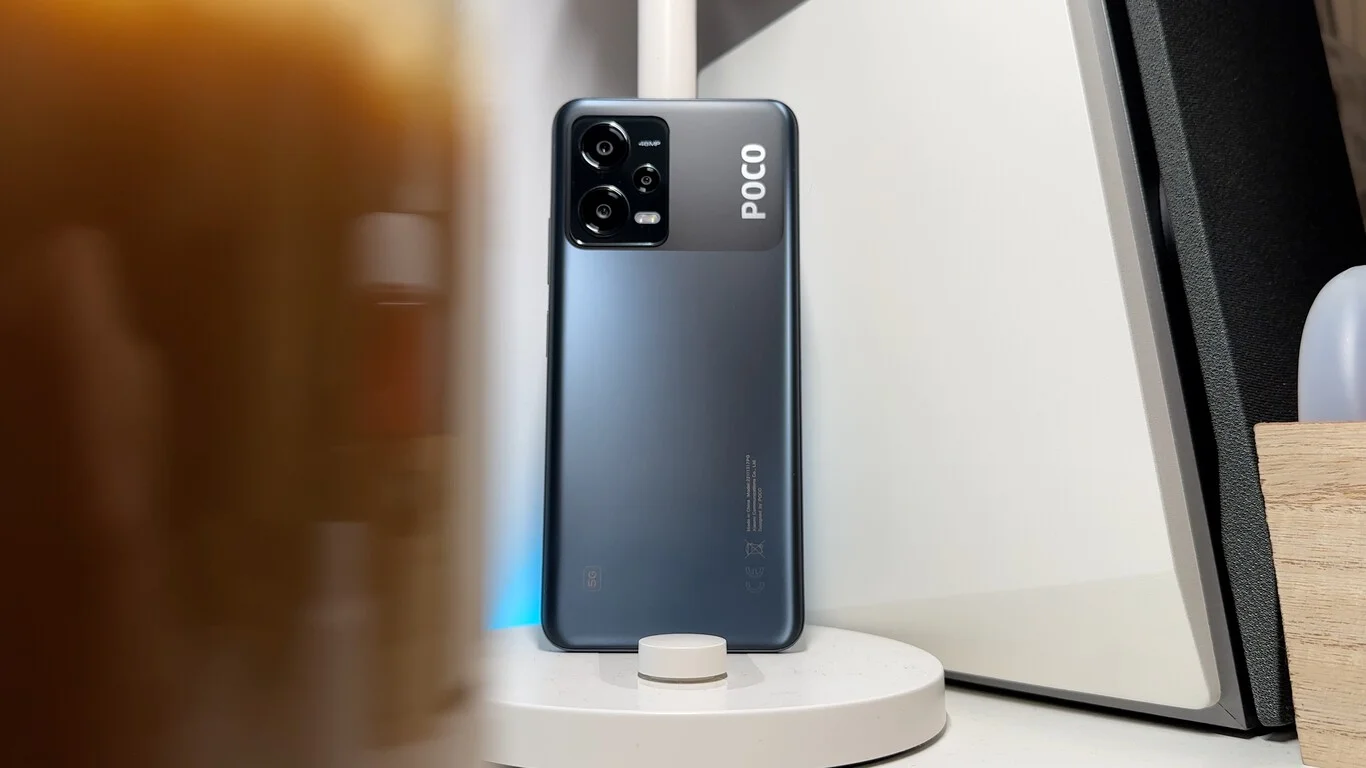 POCO X5 5G