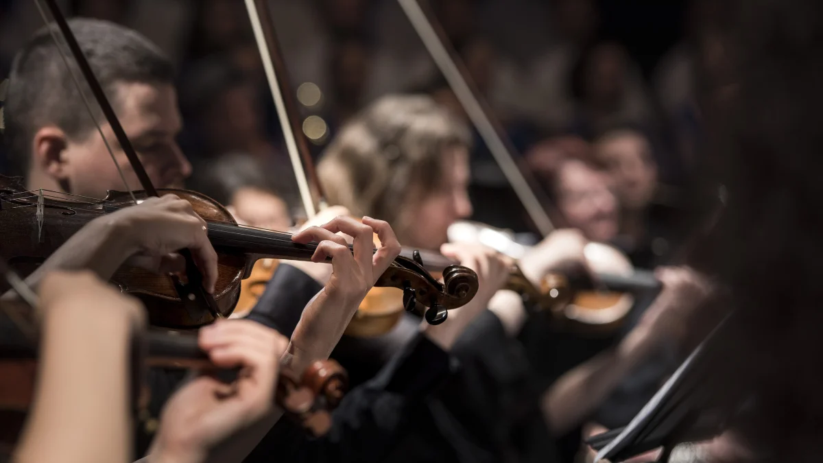 Apple Music Classical