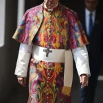 Las imágenes del Papa Francisco creadas con inteligencia artificial