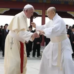 Las imágenes del Papa Francisco creadas con inteligencia artificial