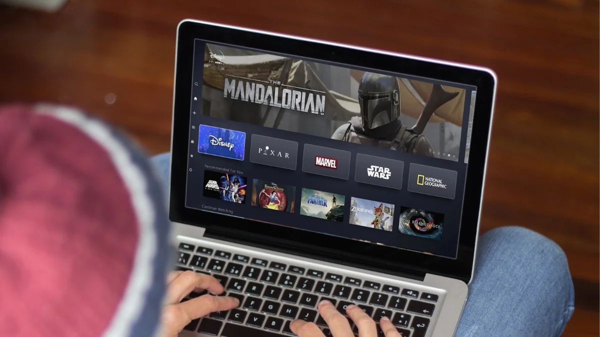 The Mandalorian estrena temporada en Disney+