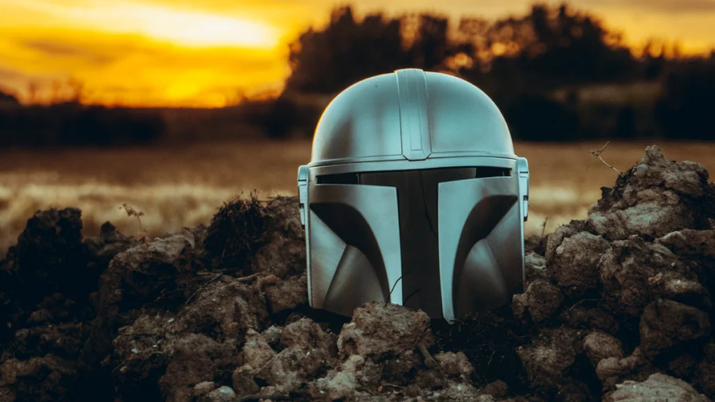 The Mandalorian estrena temporada en Disney+