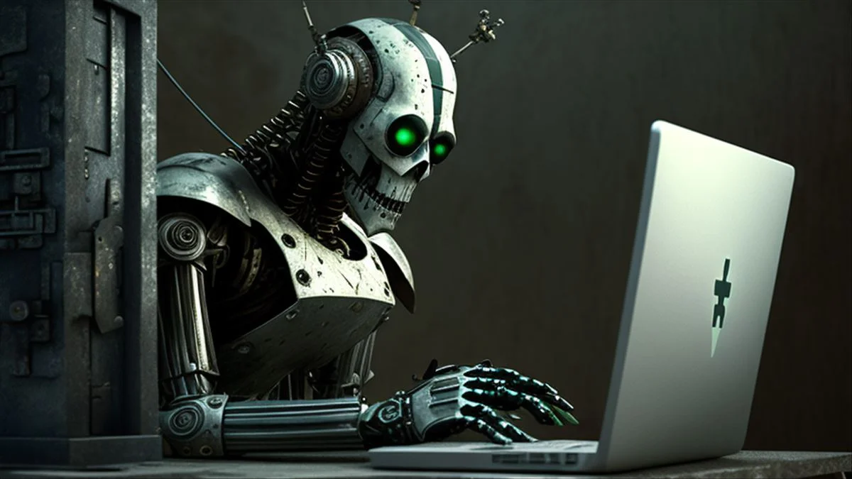 Chatgpt puede distribuir malware