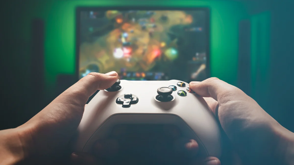 Los videojuegos que llegan en abril