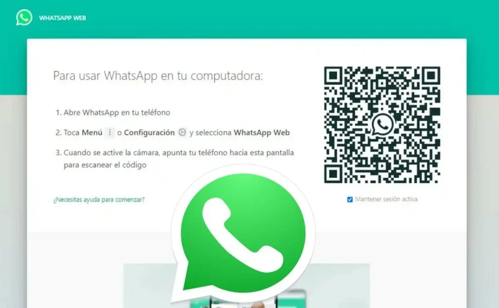 ¿Cómo utilizar WhatsApp Web?