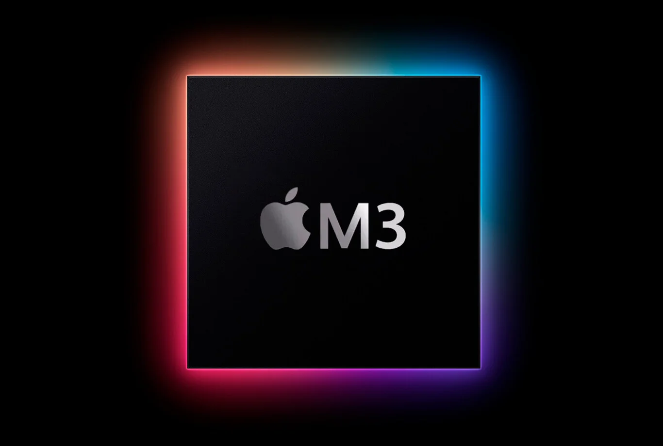El chip M3 Pro de Apple dará un salto enorme