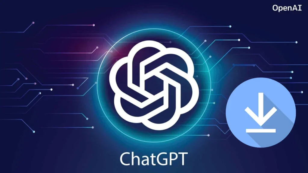La app de ChatGPT logra 500 mil descargas en 6 días