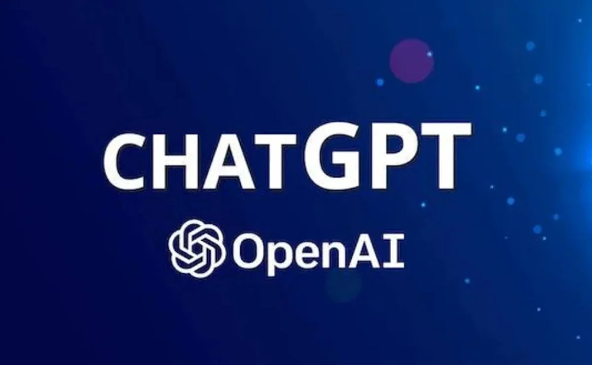 La app de ChatGPT