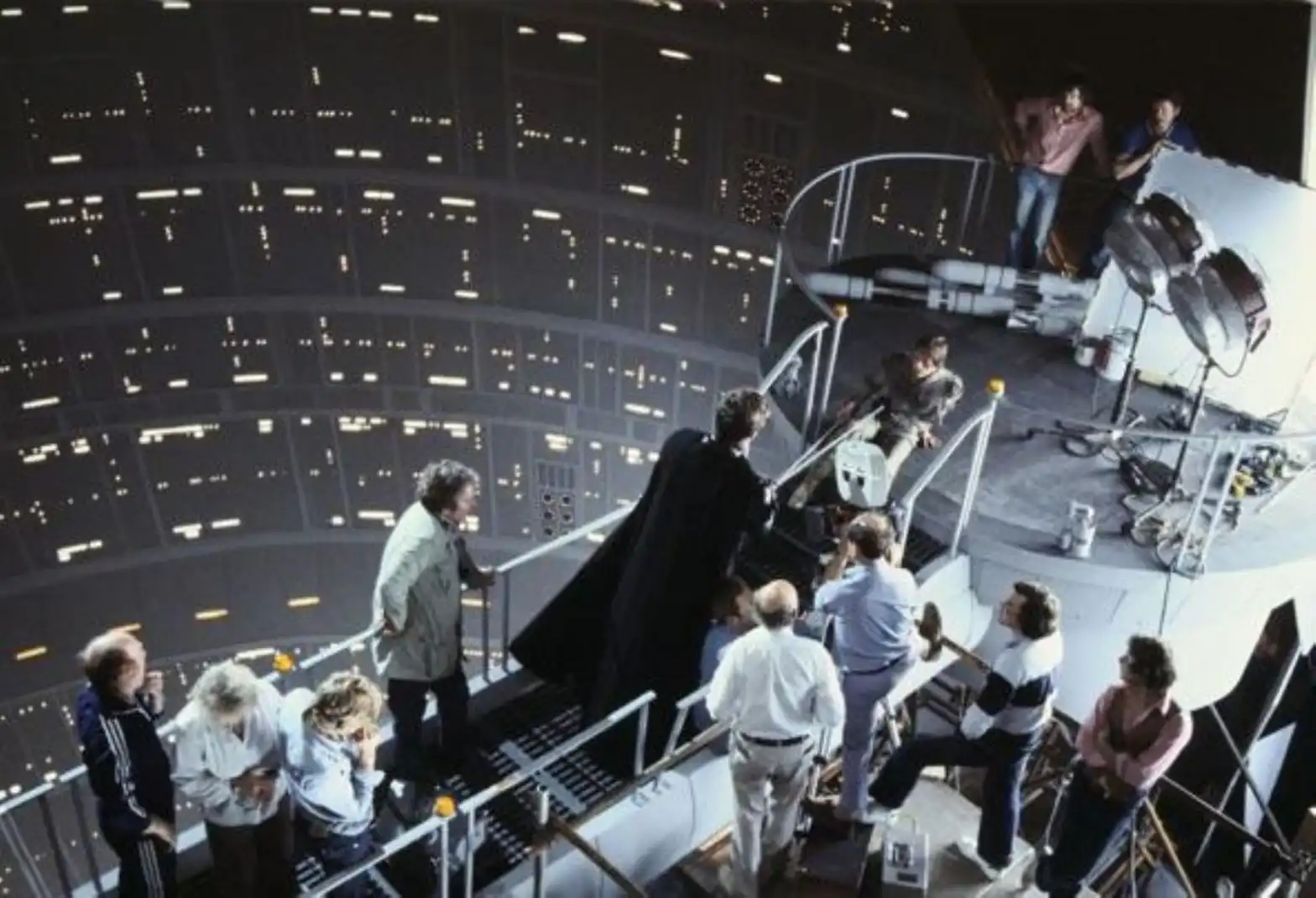 may the 4th be with you