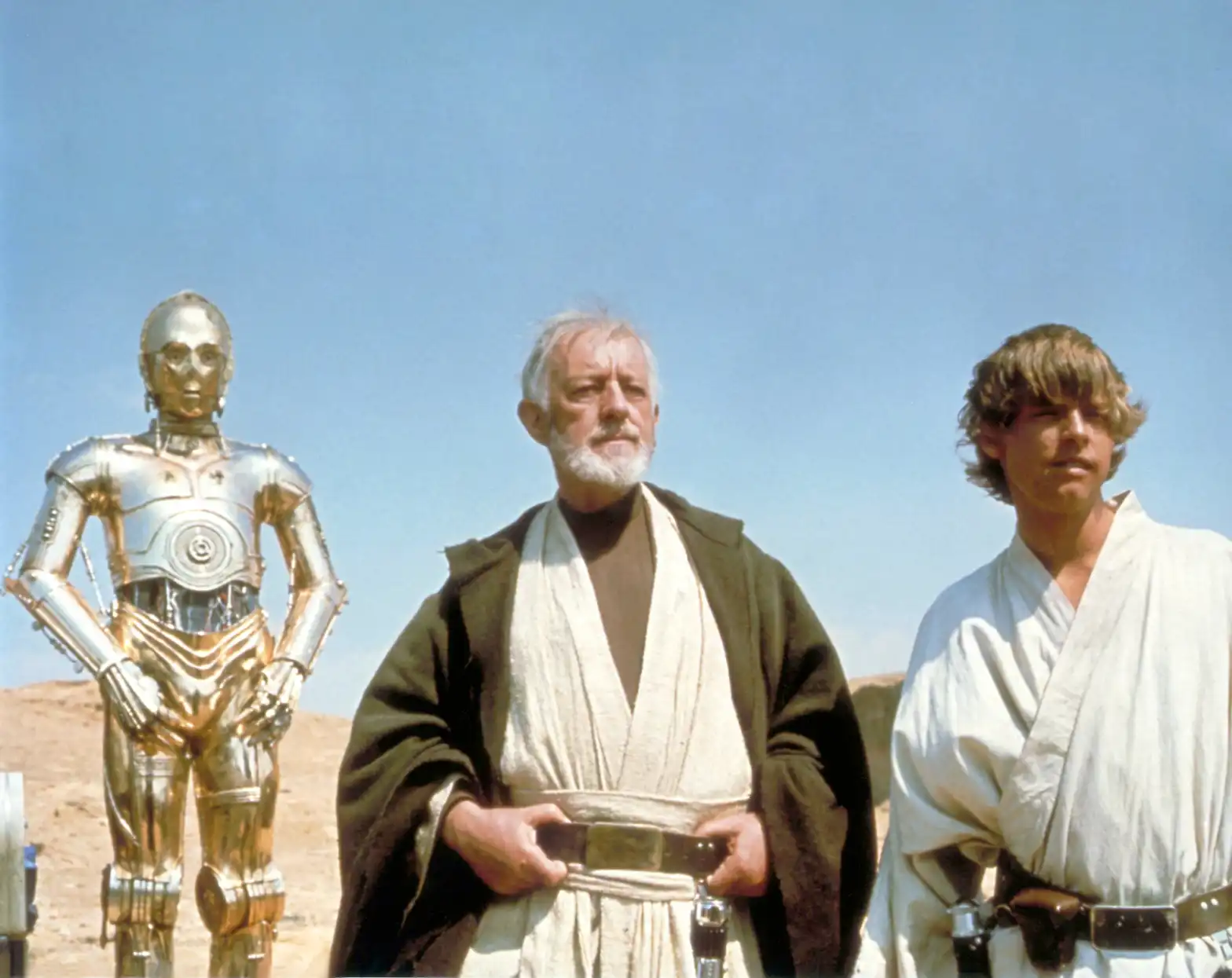 star wars day