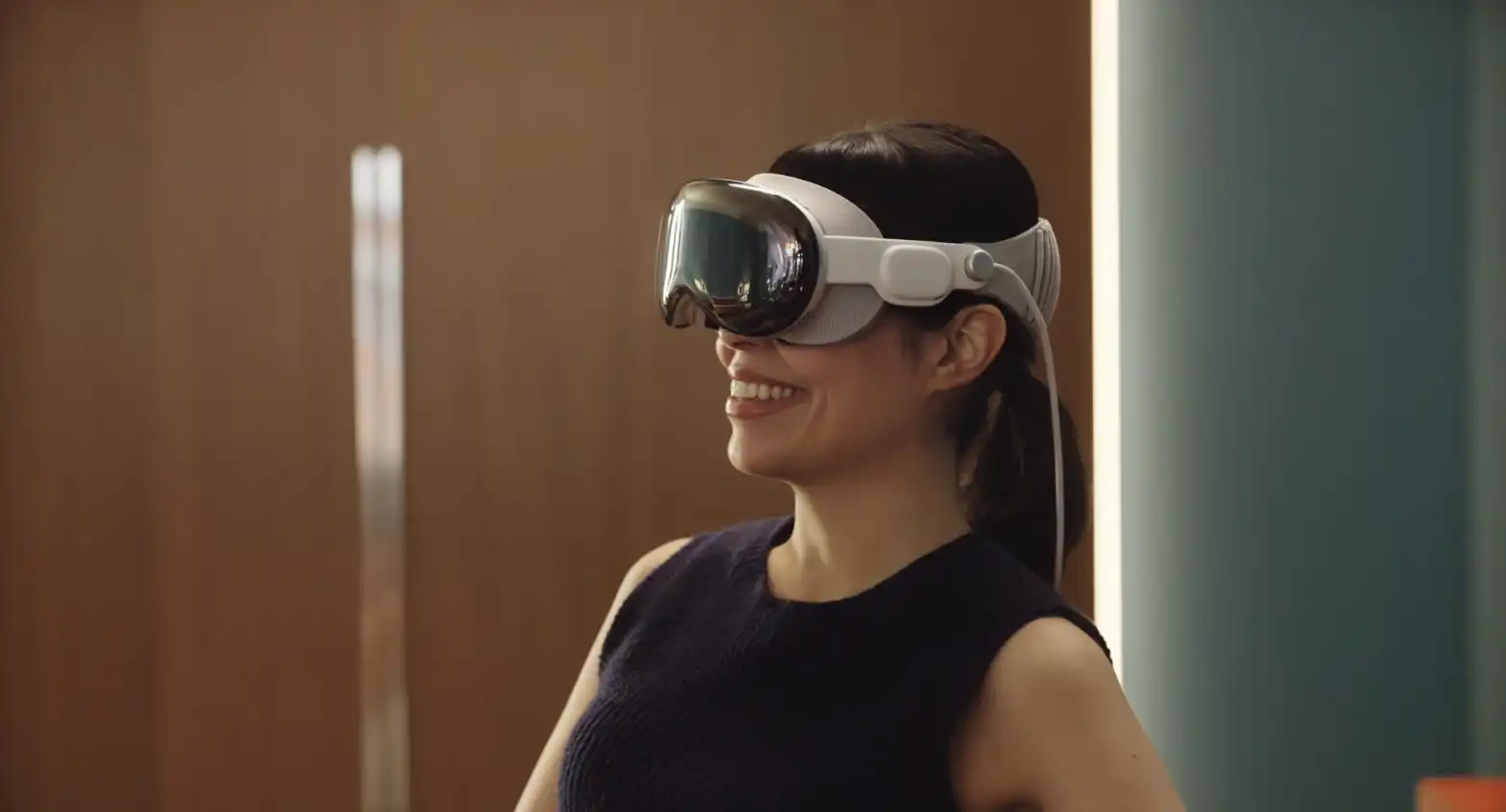 Apple ya está trabajando en unas Vision Pro más económicas