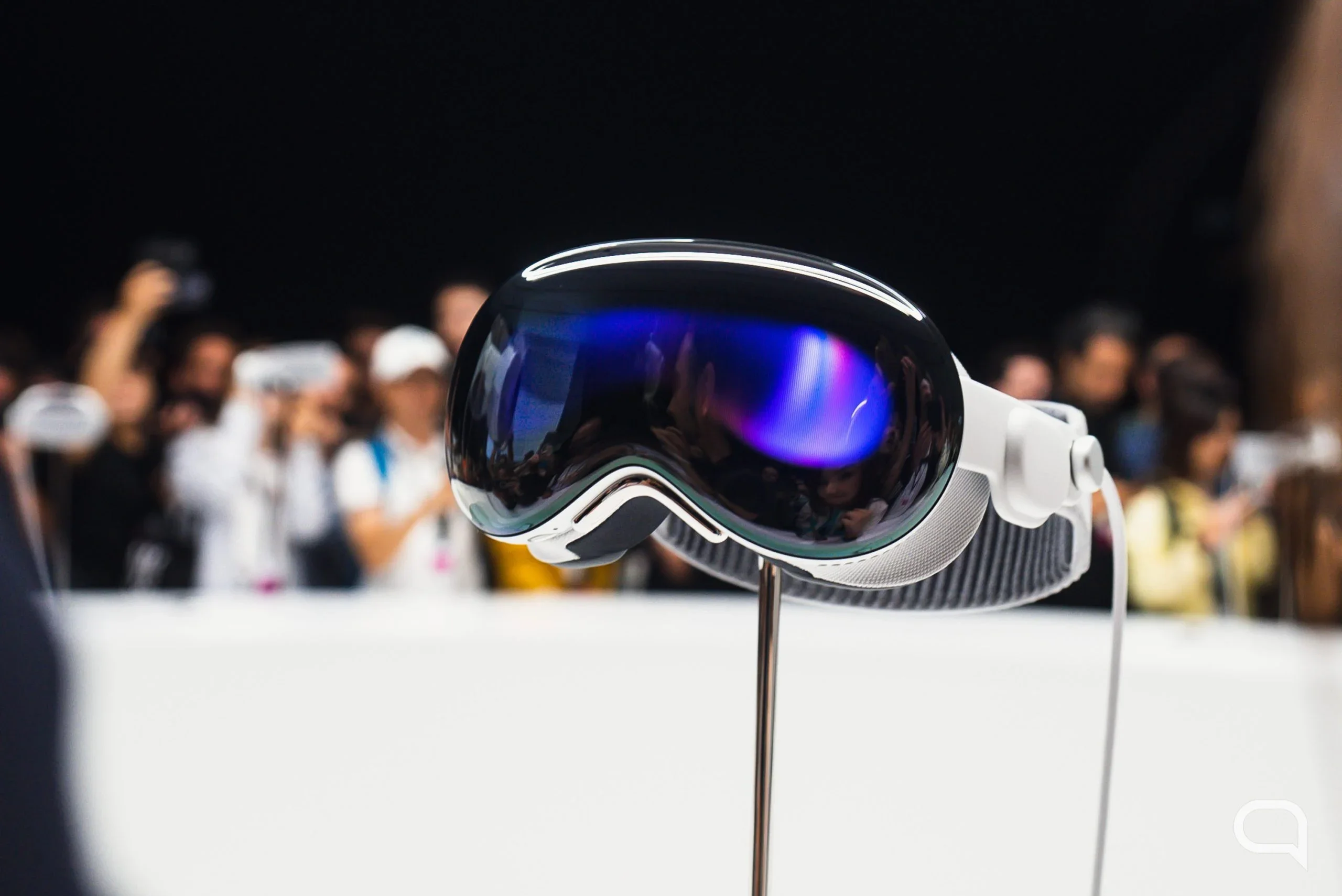 Apple ya está trabajando en unas Vision Pro más económicas