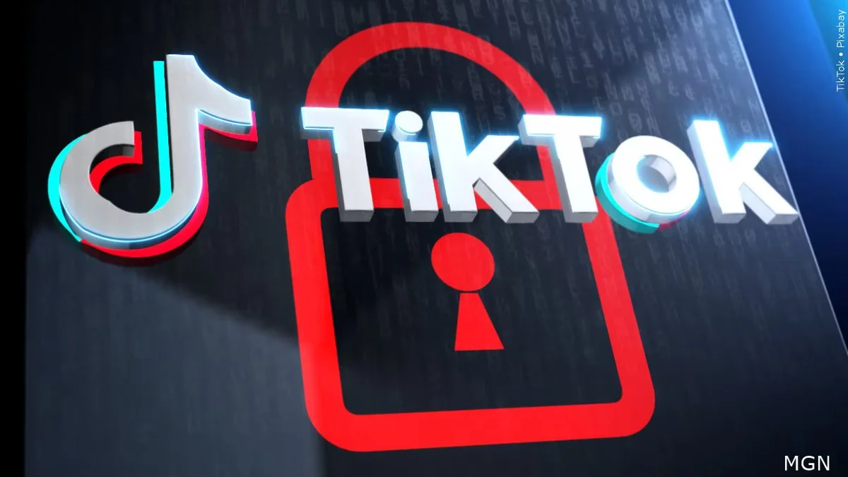 ¿Cómo bloquear a alguien en TikTok y denunciar su cuenta?