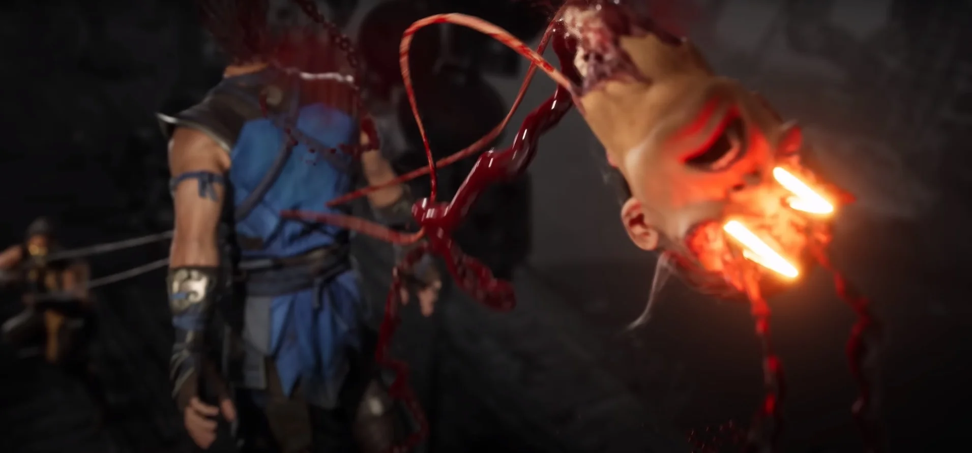 Mortal Kombat 1