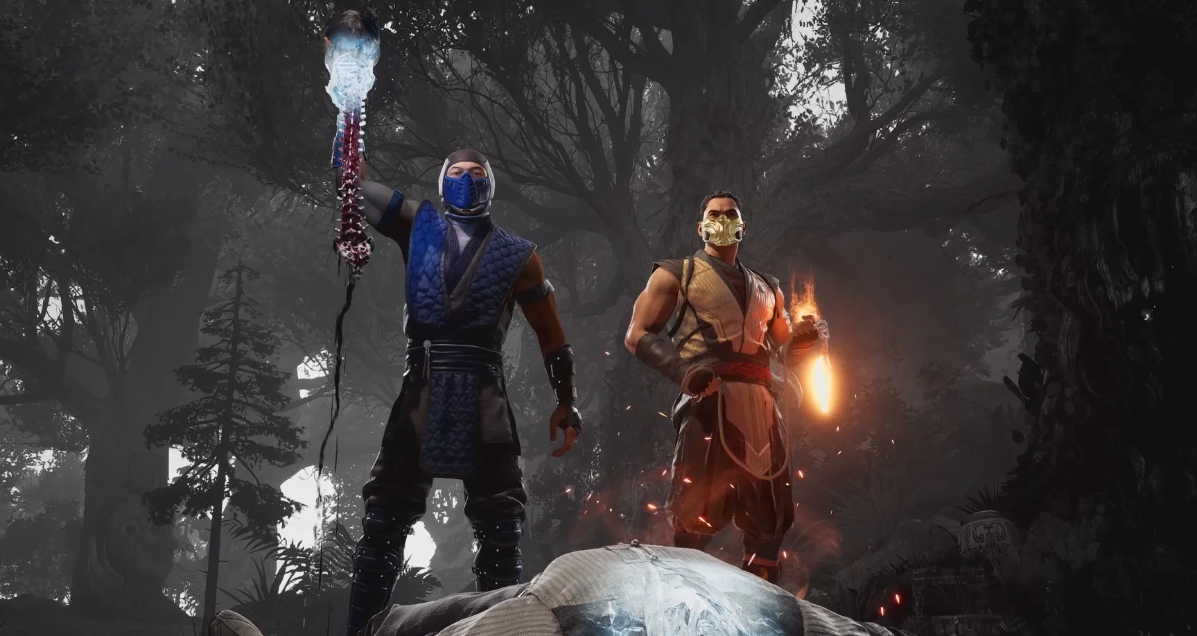 precio Mortal Kombat 1
