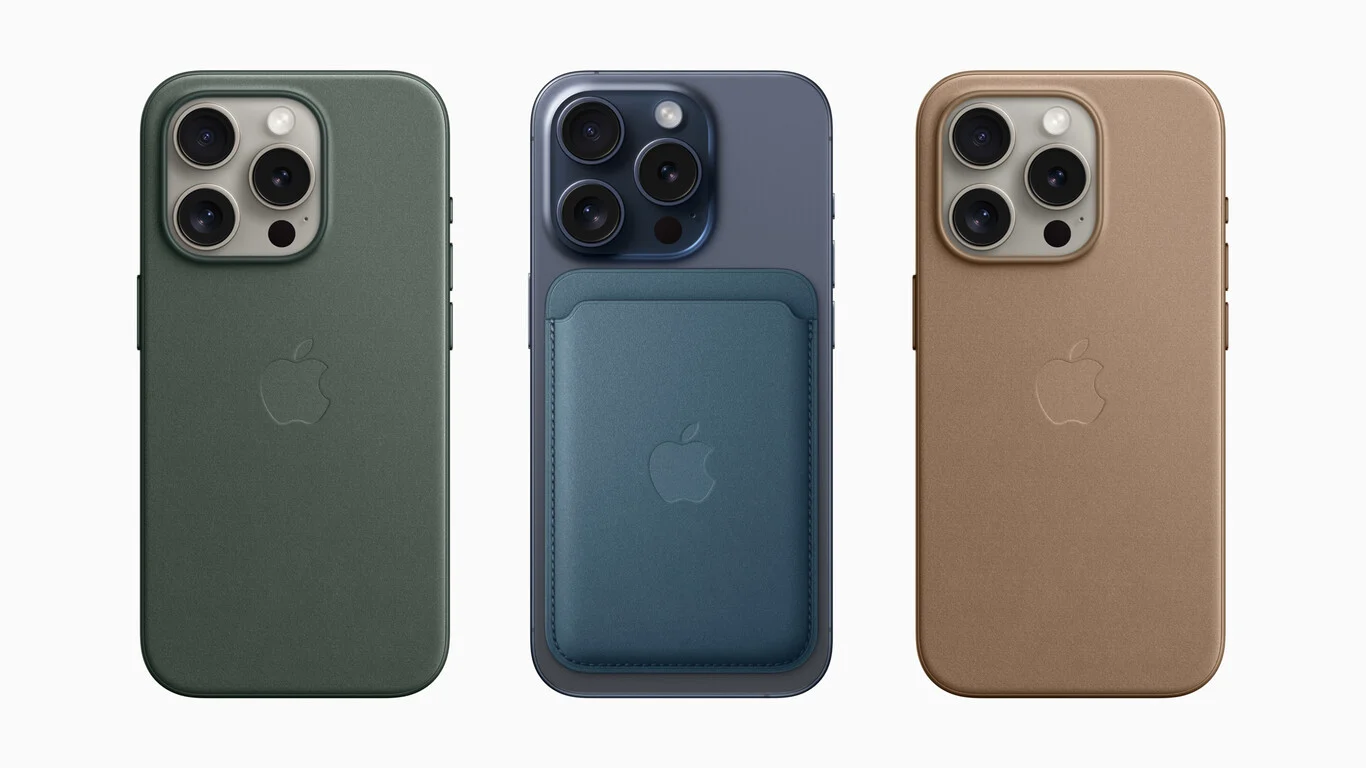 precio de los iPhone 15 Pro y iPhone 15 Pro Max