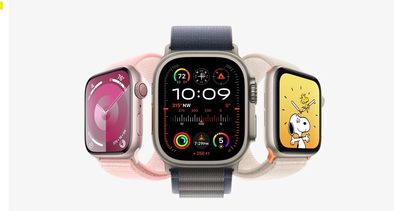 Apple Watch Ultra 2 comprar en estados unidos