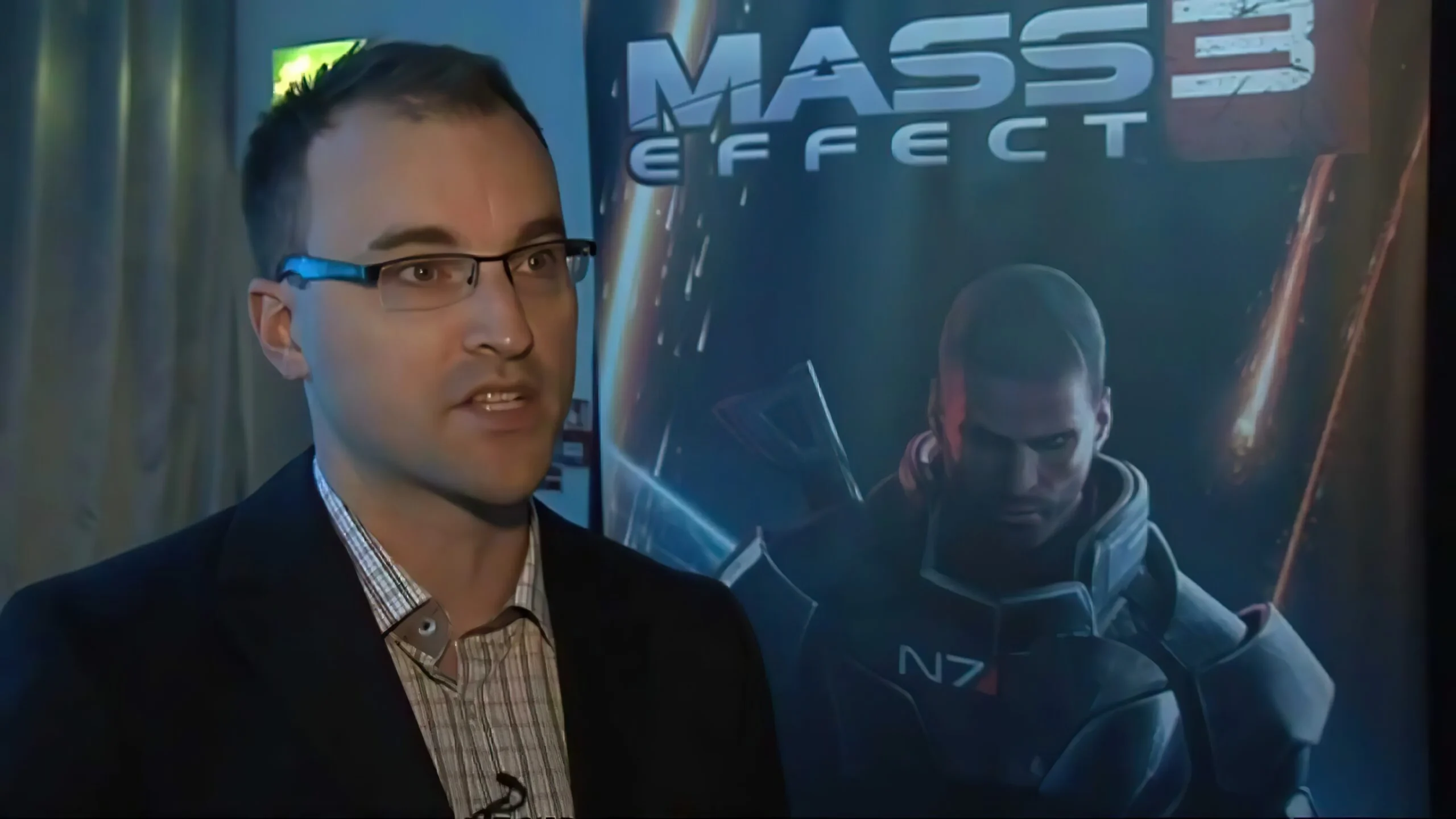 Mass Effect Andromeda