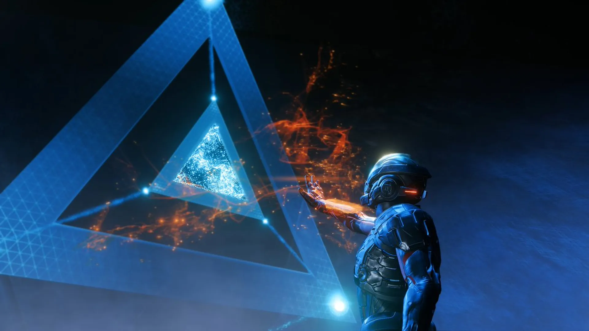 mass effect