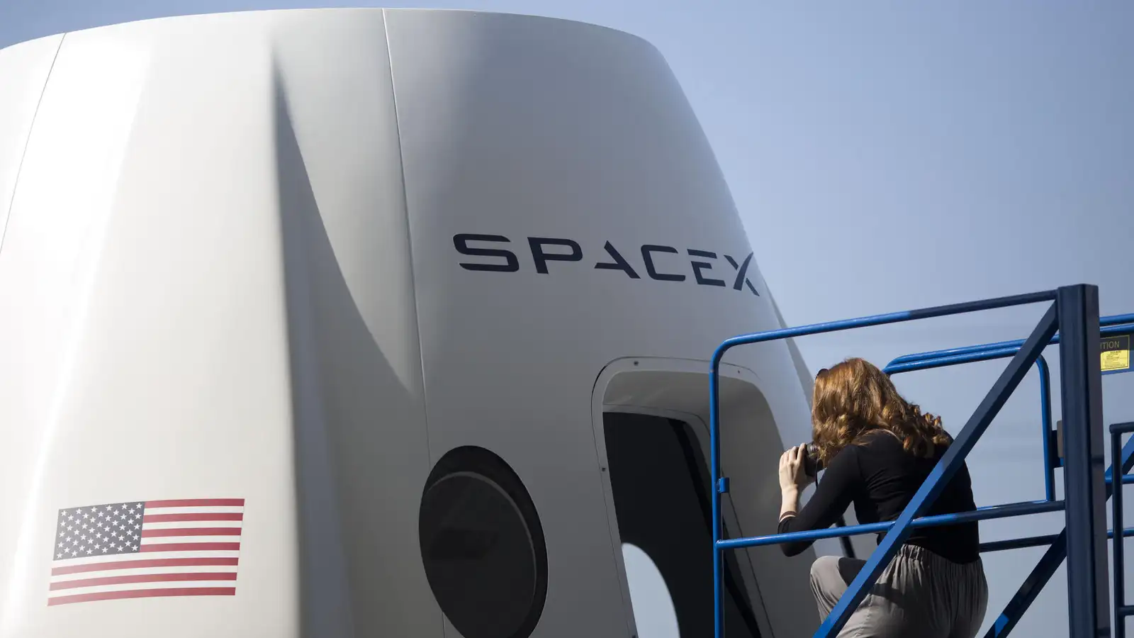 La nave Starship de Elon Musk queda vetada para despegar